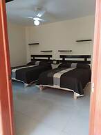 Hotel Hosto Real