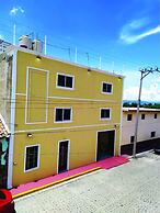 Hotel Hosto Real