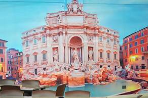 Hotel Fontana di Trevi