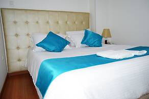 Hotel Fontana di Trevi
