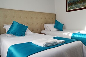 Hotel Fontana di Trevi
