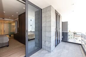 Bradway Apartments