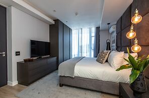 Bradway Apartments