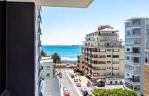 Bradway Apartments
