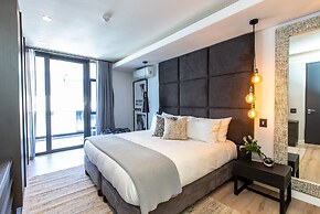 Bradway Apartments