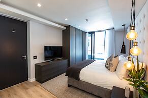 Bradway Apartments