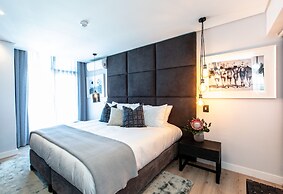 Bradway Apartments