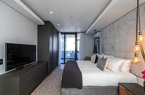 Bradway Apartments