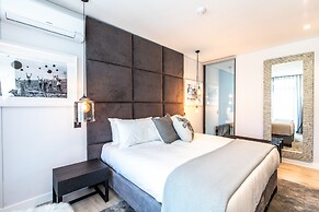 Bradway Apartments