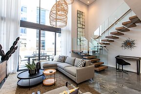 Bradway Apartments