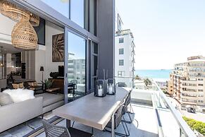 Bradway Apartments