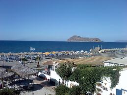 Leonidas Rooms
