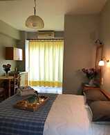 Leonidas Rooms