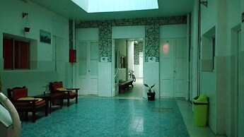 Hotel Atlantic