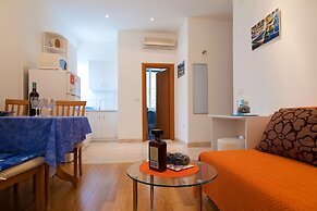 Apartments Val