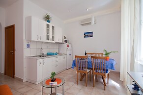 Apartments Val