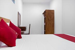 Hotel Magnolia