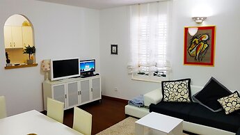 Split Riva Promenade Apartments