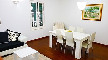 Split Riva Promenade Apartments