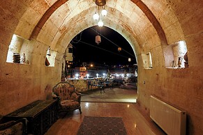 Casia Cave Suites