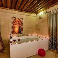 Casia Cave Suites