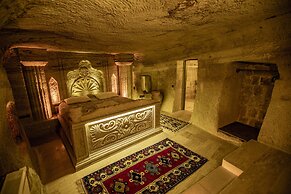Casia Cave Suites
