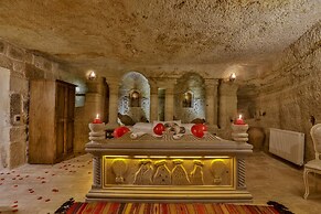 Casia Cave Suites