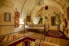 Casia Cave Suites