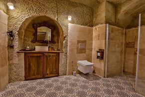 Casia Cave Suites