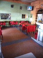 East Gate Hotel