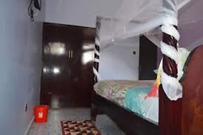 Impala Guest House