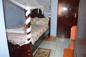 Impala Guest House