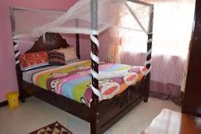Impala Guest House