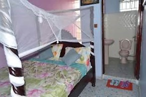 Impala Guest House