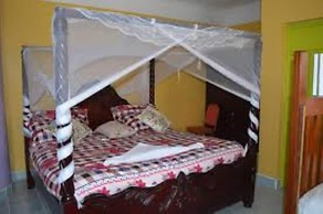 Impala Guest House