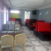 Impala Guest House
