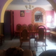 Impala Guest House