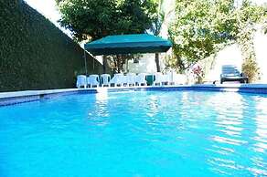 Hotel El Torogoz