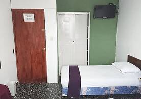 Hotel El Torogoz