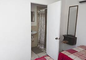 Hotel El Torogoz