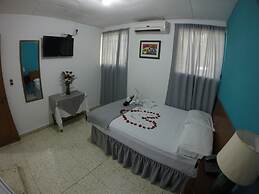 Hotel El Torogoz