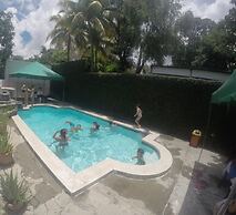 Hotel El Torogoz