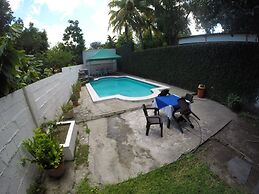 Hotel El Torogoz