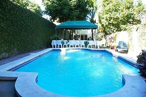 Hotel El Torogoz