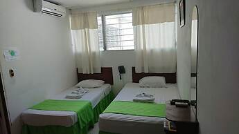 Hotel El Torogoz