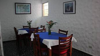 Hotel El Torogoz