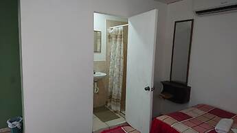 Hotel El Torogoz