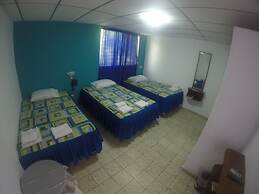 Hotel El Torogoz
