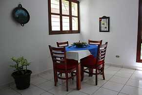 Hotel El Torogoz