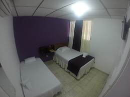 Hotel El Torogoz